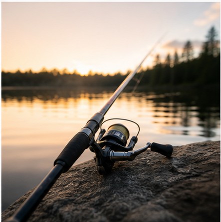 Seasonal tackle kit context